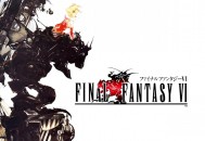 最终幻想123456像素复刻版下载，1-6重制中文汉化电脑版附地址