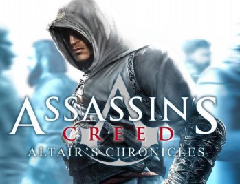 刺客信条1下载中文版，免安装以汉化，电脑游戏附下载地址