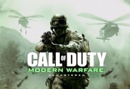 使命召唤4现代战争下载，中文汉化电脑版COD4附下载地址