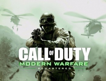 使命召唤4现代战争下载，中文汉化电脑版COD4附下载地址