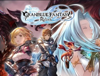 碧蓝幻想Relink下载，PC电脑豪华中文版全DLC v1.3.2  