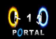 传送门下载，中文电脑版游戏附资源安装包及下载地址