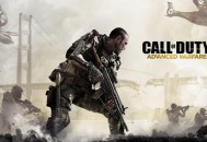 使命召唤11：高级战争下载，中文汉化电脑版附地址，COD11