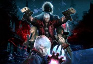 鬼泣4特别版下载，中文汉化电脑版游戏附地址及安装教程