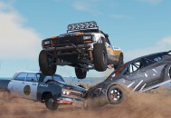 车祸模拟器下载，（BeamNG.drive）中文PC电脑版游戏附下载地址