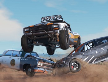 车祸模拟器下载，（BeamNG.drive）中文PC电脑版游戏附下载地址