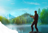 荒野的召唤垂钓者下载安装，中文汉化电脑版游戏，附安装教程