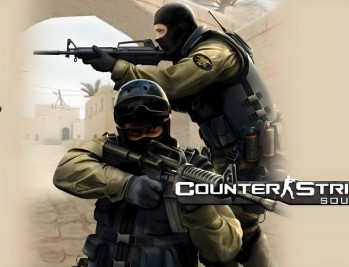 CS起源下载，电脑游戏附下载地址