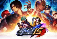 拳皇15下载，豪华中文电脑版，全DLC附下载地址及安装教程