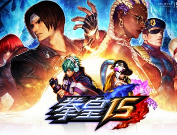 拳皇15下载，豪华中文电脑版，全DLC附下载地址及安装教程