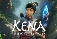 柯娜精神之桥下载，中文汉化版电脑游戏附地址