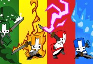 城堡破坏者下载安装，中文汉化版电脑游戏附地址及安装教程