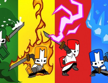 城堡破坏者下载安装，中文汉化版电脑游戏附地址及安装教程