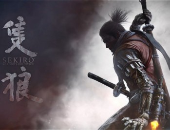 只狼影逝二度中文豪华版下载安装【附地址】