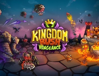 王国保卫战4复仇下载安装，电脑中文汉化附下载地址