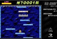 是男人就下100层下载，电脑单机游戏附下载地址