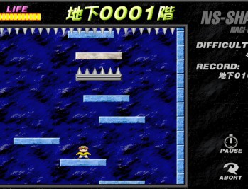 是男人就下100层下载，电脑单机游戏附下载地址