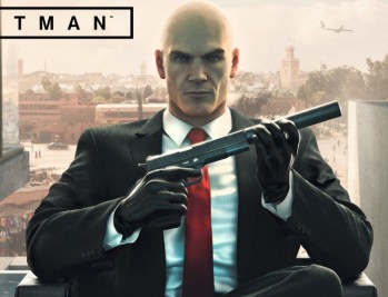 杀手5赦免下载，中文汉化版电脑游戏附地址及安装教程