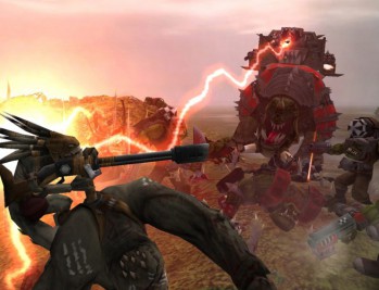 战锤40K：战争黎明 - 黑暗十字军下载安装，附安装教程