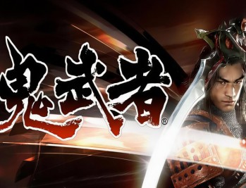 鬼武者重制版下载， 电脑中文免安装硬盘版