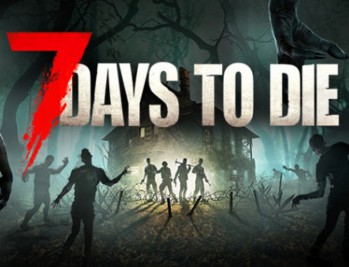 七日杀下载，中文汉化电脑版附下载地址