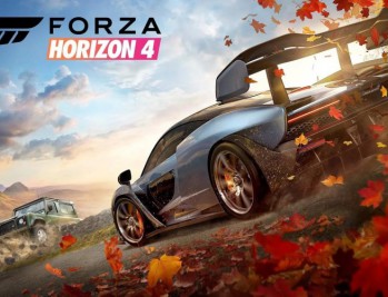 极限竞速：地平线4下载，中文汉化电脑版附地址