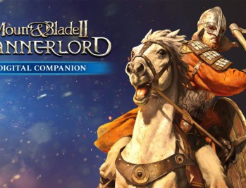 骑马与砍杀2：霸主下载，中文汉化电脑版游戏附地址