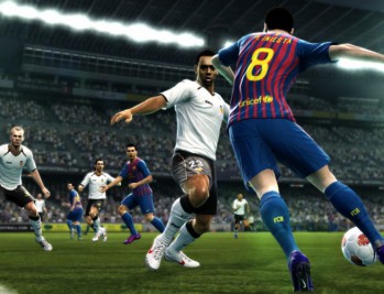 实况足球8国际版下载安装，中文汉化免安装附下载地址及安装教程