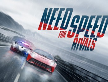 极品飞车18宿敌下载，中文汉化版附下载地址及安装教程