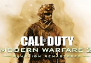 使命召唤6：现代战争2重制版下载，中文汉化版电脑游戏附地址