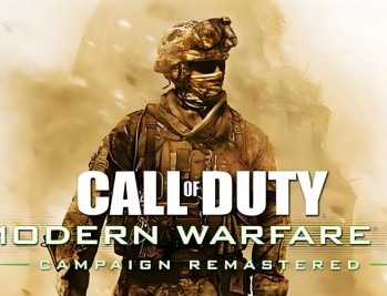 使命召唤6：现代战争2重制版下载，中文汉化版电脑游戏附地址