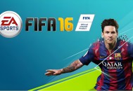 FIFA16下载，PC电脑中文收藏版附资源安装包