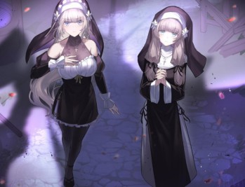 哥特少女勇闯恶魔城2下载，PC电脑中文汉化版V1.3.1