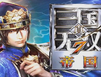 真三国无双7帝国下载，中文汉化电脑版游戏免安装附下载地址