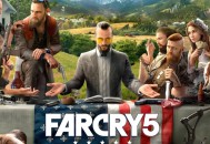 孤岛惊魂5下载，PC电脑豪华中文版 全dlc 集成高清包v1.011 附安装包下载地址