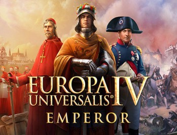 欧陆风云4下载，PC电脑中文汉化豪华版全DLC附下载地址及安装教程  v1.37.1