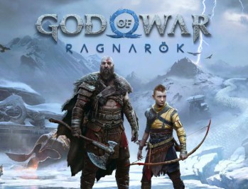 战神5诸神黄昏下载，PC电脑豪华中文版全DLC免安装解压即玩附游戏下载地址 v1.0.668.5700 