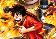 海贼无双3下载，中文汉化版电脑游戏附地址