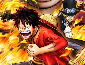 海贼无双3下载，中文汉化版电脑游戏附地址