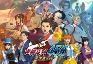 逆转裁判456下载，（王泥喜精选集）PC电脑版