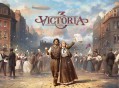 维多利亚3下载，中文汉化全DLC电脑版附地址及安装教程
