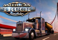美国卡车模拟下载，中文豪华版全DLC，电脑游戏免安装附下载地址