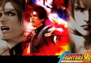 拳皇98：终极对决下载，PC电脑中文汉化版附下载地址