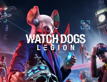 看门狗3：军团中文汉化豪华版下载及安装含DLC