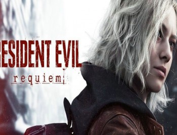 生化危机9：安魂曲下载，PC电脑免安装版，解压即玩，附游戏资源安装教程及下载地址