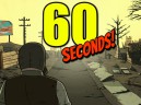 60秒下载！（60秒避难所原版）PC电脑中文汉化版游戏资源V1.400