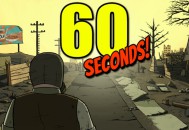 60秒下载！（60秒避难所原版）PC电脑中文汉化版游戏资源V1.400