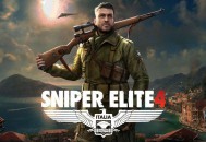 狙击精英4下载，中文豪华版全DLC，免安装PC电脑游戏附下载地址