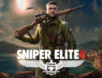 狙击精英4下载，中文豪华版全DLC，免安装PC电脑游戏附下载地址