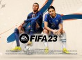 FIFA23下载，PC电脑版足球游戏 附安装包资源v1.0.82.43747稳定版